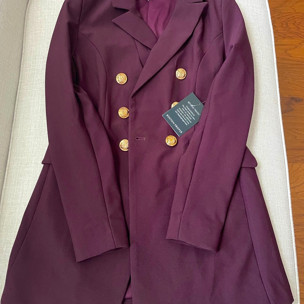Beautiful jacket